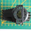 Carter de protection moteur pour Nikko Super Evolution 1/10 2 roues motrices – Image 3