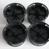 4 jantes pour Nikko Brute 1/10 – Image 4