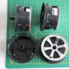 4 jantes pour Nikko Brute 1/10 – Image 5