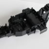 Châssis avec loquet pour Nikko Super Evolution 1/10 2 roues motrices – Image 2