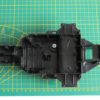 Châssis avec loquet pour Nikko Super Evolution 1/10 2 roues motrices – Image 4