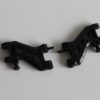 Triangles inférieurs avant pour Nikko Super Evolution 1/10 2 roues motrices – Image 3