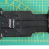 Cache-platine et support de suspensions avant pour Nikko Truck 1/10 B (Brute, Monster, Wrangler, F150...) – Image 4