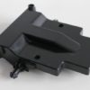 Cache supérieur arrière pour Nikko Truck 1/10 B (Brute, Monster, Wrangler, F150...) – Image 2