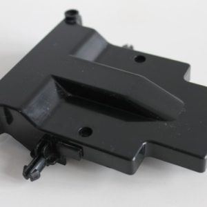 Cache supérieur arrière pour Nikko Truck 1/10 B (Brute, Monster, Wrangler, F150...)