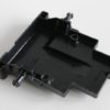 Cache supérieur arrière pour Nikko Truck 1/10 B (Brute, Monster, Wrangler, F150...) – Image 3