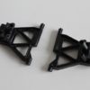 Triangles de direction et porte-fusée bas pour Nikko Truck 1/10 B (Brute, Monster, Wrangler, F150...) – Image 2