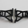 Triangles de direction et porte-fusée bas pour Nikko Truck 1/10 B (Brute, Monster, Wrangler, F150...) – Image 3