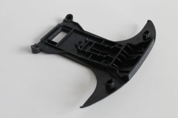 Pare choc avant pour Nikko Super Evolution 1/10 2 roues motrices