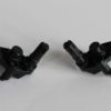 Porte-fusées hauts pour Nikko Truck 1/10 B (Brute, Monster, Wrangler, F150...) – Image 2