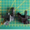 Porte-fusées hauts pour Nikko Truck 1/10 B (Brute, Monster, Wrangler, F150...) – Image 4