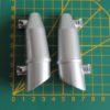 Lot de 2 "réacteurs" pour Nikko Brute 1/10 – Image 4