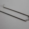 Tringles de direction pour Nikko Truck 1/10 B (Brute, Monster, Wrangler, F150...) – Image 2