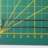 Tringles de direction pour Nikko Truck 1/10 B (Brute, Monster, Wrangler, F150...) – Image 3