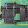 Trappe de batterie à loquet pour Nikko Super Evolution 1/10 2 roues motrices – Image 3
