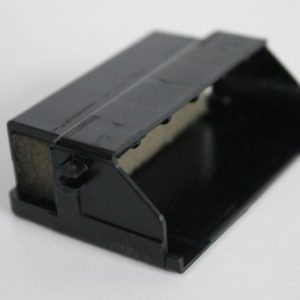 Support de batterie basculant pour Nikko Truck 1/10 B (Brute, Monster, Wrangler, F150...)