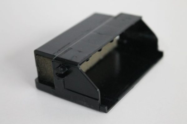Support de batterie basculant pour Nikko Truck 1/10 B (Brute, Monster, Wrangler, F150...)