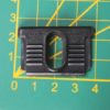 Mini-trappe coulissante de batterie pour Nikko Truck 1/10 B (Brute, Monster, Wrangler, F150...) – Image 3