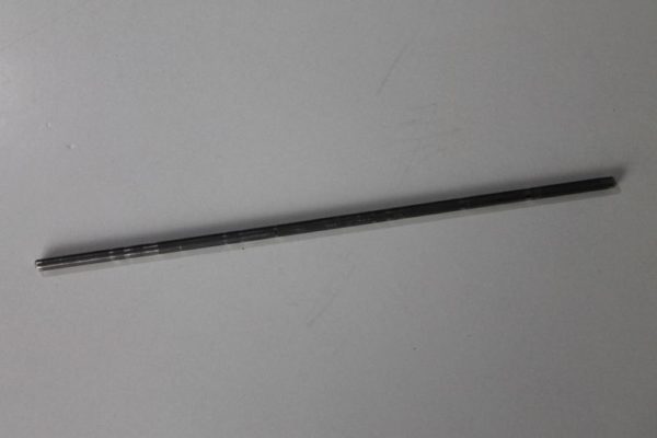 Axe de roues arrières pour Nikko Truck 1/10 B (Brute, Monster, Wrangler, F150...)