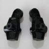 Fusées avant pour Nikko Truck 1/10 B (Brute, Monster, Wrangler, F150...) – Image 2
