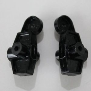 Fusées avant pour Nikko Truck 1/10 B (Brute, Monster, Wrangler, F150...)