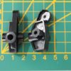 Fusées avant pour Nikko Truck 1/10 B (Brute, Monster, Wrangler, F150...) – Image 4