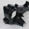 Demi-bloc arrière droit pour Nikko Truck 1/10 B (Brute, Monster, Wrangler, F150...) sans sélecteur de vitesse – Image 2