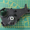 Demi-bloc arrière droit pour Nikko Truck 1/10 B (Brute, Monster, Wrangler, F150...) sans sélecteur de vitesse – Image 4