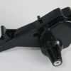 Demi-bloc arrière gauche pour Nikko Truck 1/10 B (Brute, Monster, Wrangler, F150...) sans sélecteur de vitesse – Image 2