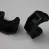 Lot de 2 étriers de direction pour Nikko Super Evolution 1/10 2 roues motrices – Image 3