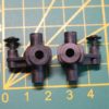 Portes fusées pour Nikko Formula Evolution 1/14 – Image 4