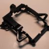 Support de bloc moteur supérieur pour Nikko Formula Evolution 1/14 – Image 2