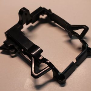 Support de bloc moteur supérieur pour Nikko Formula Evolution 1/14
