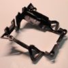 Support de bloc moteur supérieur pour Nikko Formula Evolution 1/14 – Image 3
