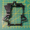 Support de bloc moteur supérieur pour Nikko Formula Evolution 1/14 – Image 4