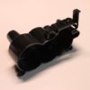 Demi-bloc arrière gauche pour Nikko Formula Evolution 1/14 – Image 2