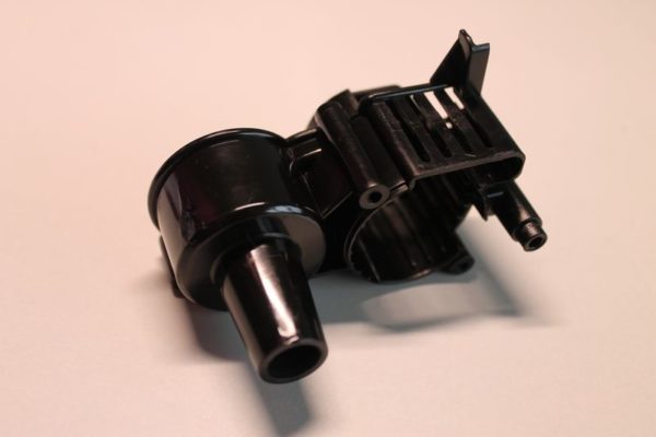 Demi-bloc arrière droit pour Nikko Formula Evolution 1/14