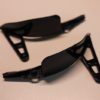 Déflecteurs latéraux "Renault F1" pour Nikko Formula Evolution 1/14 – Image 3