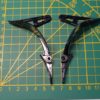 Déflecteurs latéraux "Renault F1" pour Nikko Formula Evolution 1/14 – Image 4