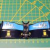 Aileron avant "Renault F1" pour Nikko Formula Evolution 1/14 – Image 4