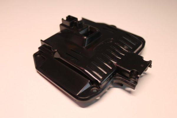 Cache-platine pour Nikko Formula Evolution 1/14