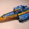 Carrosserie Renault F1 pour Nikko Formula Evolution 1/14 – Image 2