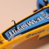 Carrosserie Renault F1 pour Nikko Formula Evolution 1/14 – Image 4