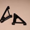Triangles avant supérieurs pour Nikko Formula Evolution 1/14 – Image 3