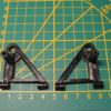 Triangles avant supérieurs pour Nikko Formula Evolution 1/14 – Image 4