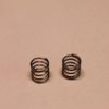 Ressorts de suspensions avant pour Nikko Formula Evolution 1/14 – Image 2