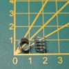 Ressorts de suspensions avant pour Nikko Formula Evolution 1/14 – Image 3