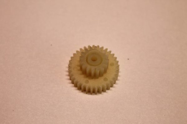 Couronne de transmission pour Nikko Formula Evolution 1/14