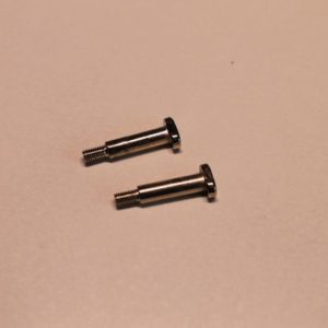 Axes de roues avant pour Nikko Formula Evolution 1/14