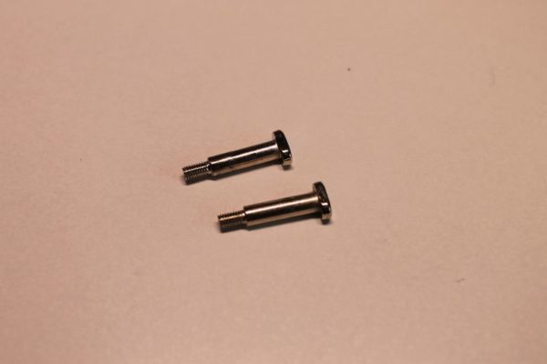 Axes de roues avant pour Nikko Formula Evolution 1/14